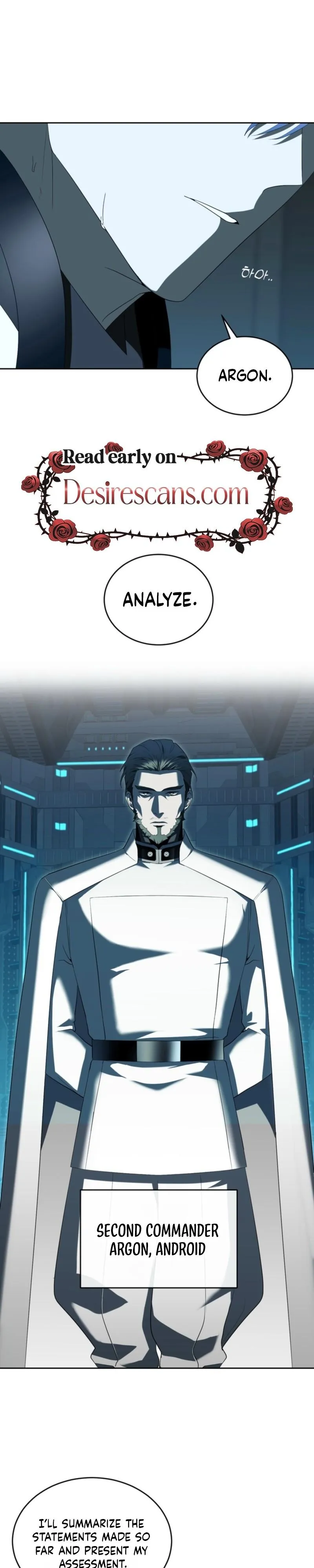 A Fallen Man Chapter 7 page 11 - 
