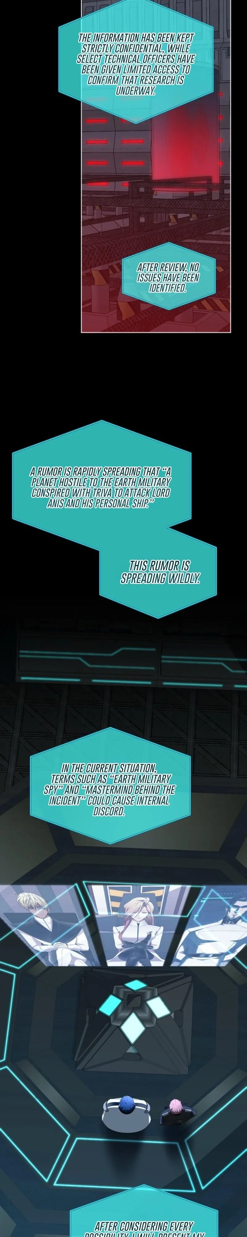 A Fallen Man Chapter 7 page 13 - 