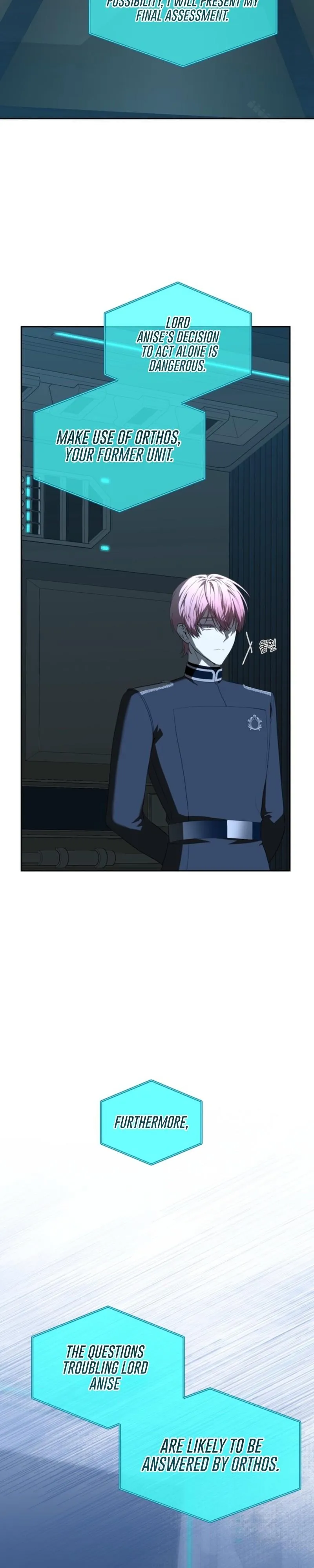 A Fallen Man Chapter 7 page 14 - 