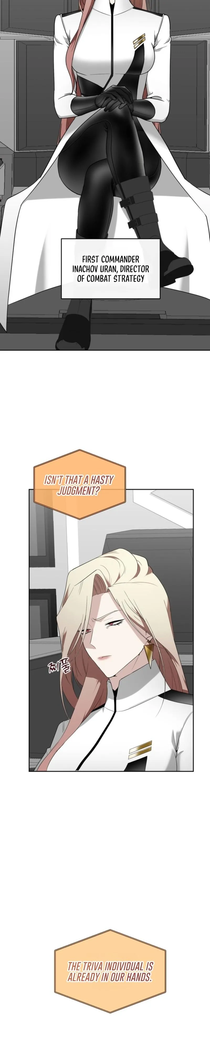 A Fallen Man Chapter 7 page 3 - 