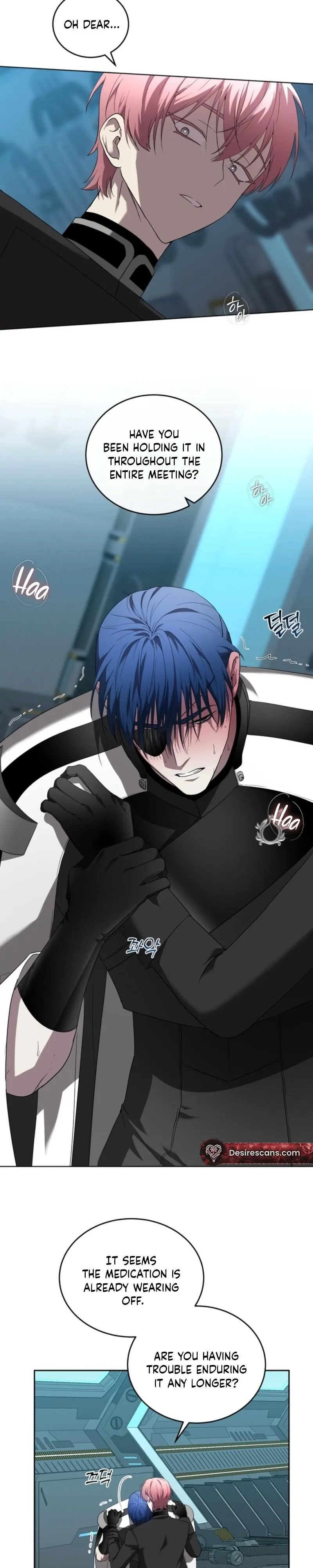 A Fallen Man Chapter 7 page 22 - 
