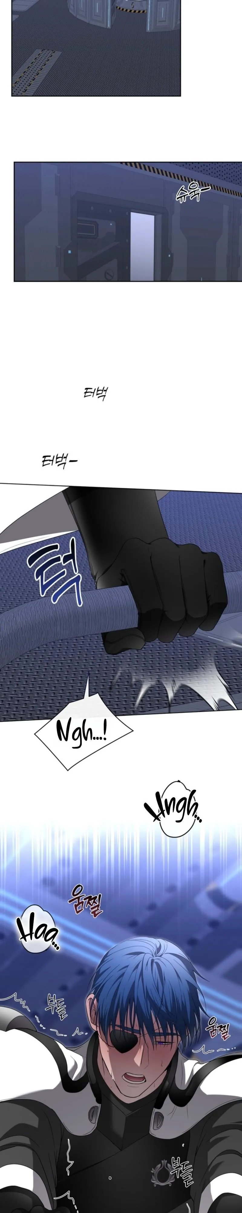 A Fallen Man Chapter 7 page 24 - 