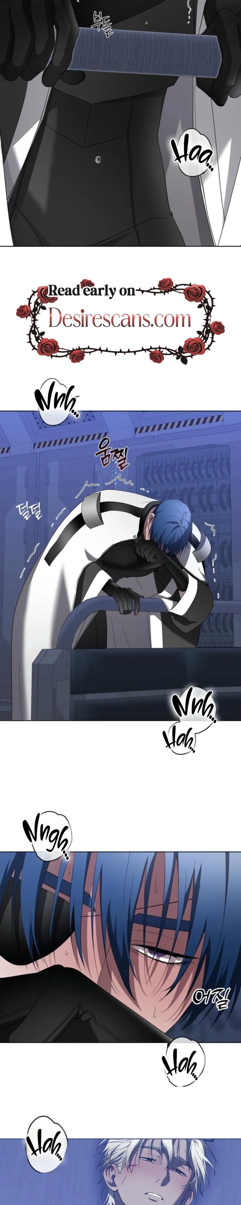 A Fallen Man Chapter 7 page 25 - 