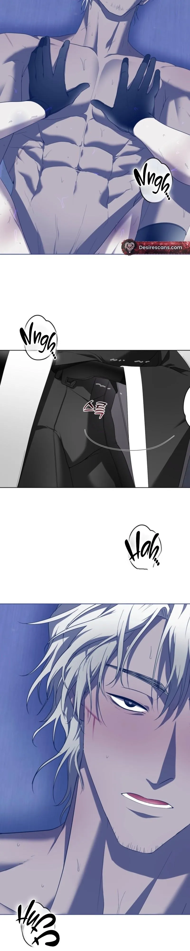 A Fallen Man Chapter 7 page 26 - 