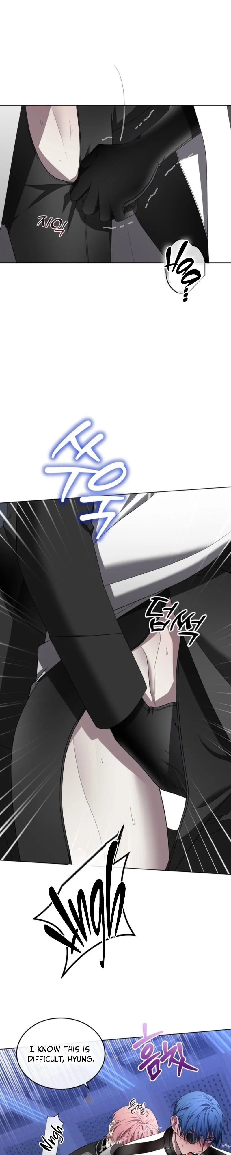 A Fallen Man Chapter 7 page 27 - 