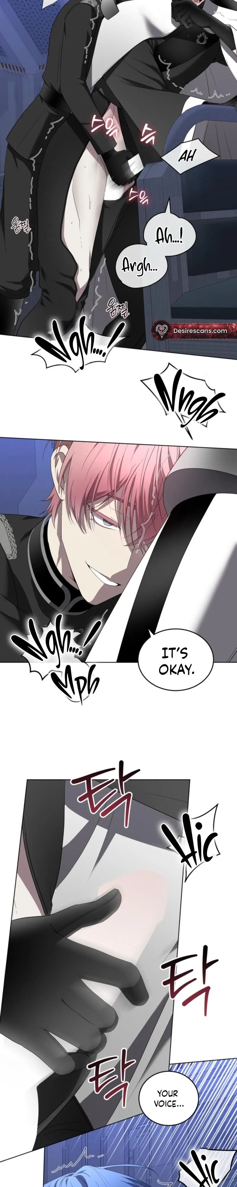 A Fallen Man Chapter 7 page 28 - 