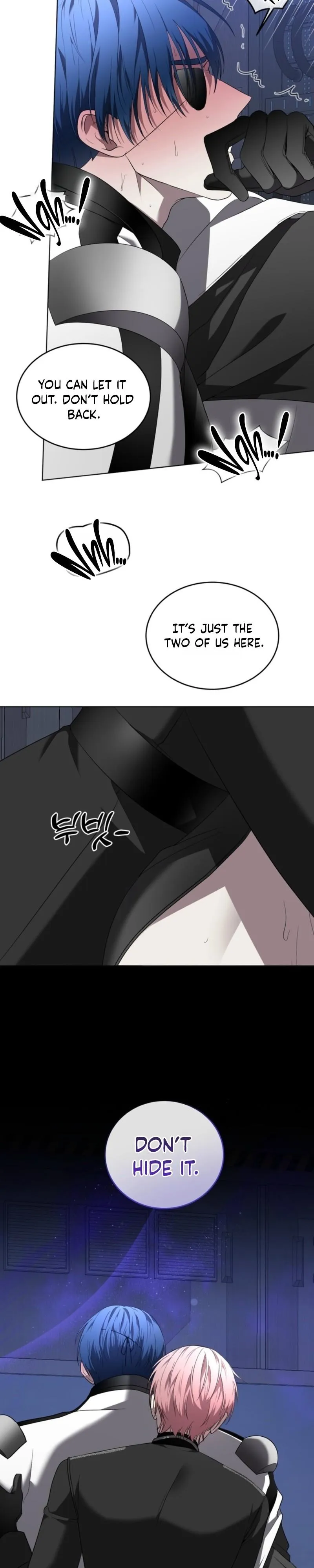 A Fallen Man Chapter 7 page 29 - 