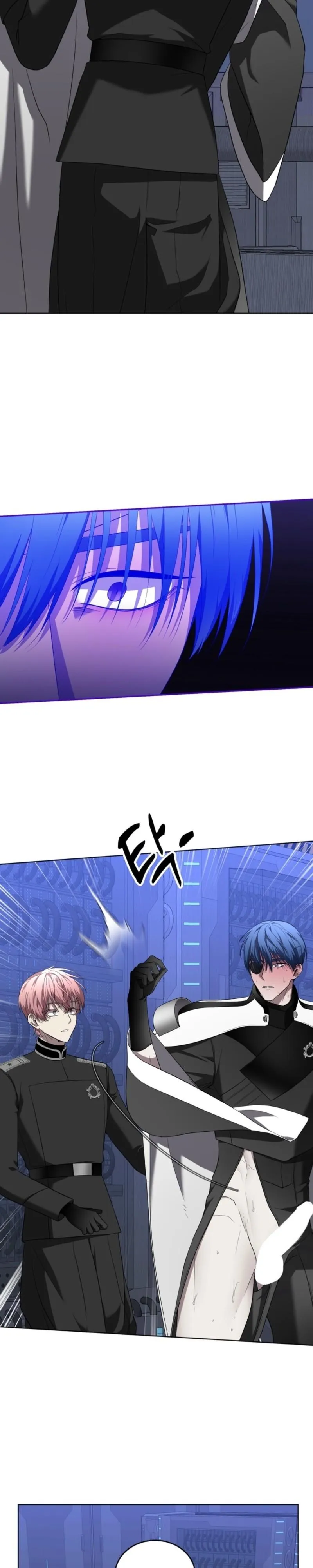A Fallen Man Chapter 7 page 30 - 