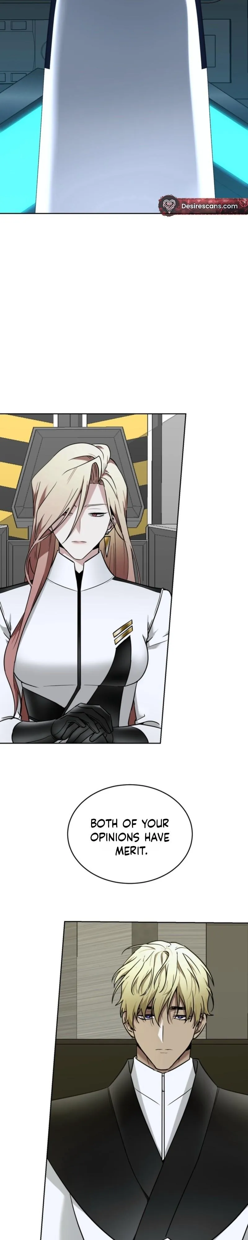 A Fallen Man Chapter 7 page 7 - 
