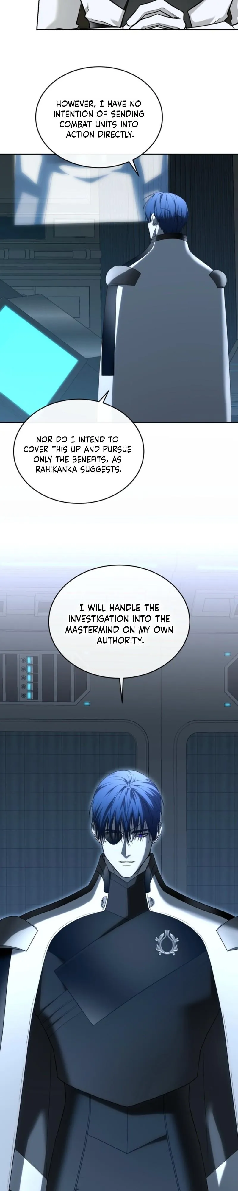 A Fallen Man Chapter 7 page 8 - 