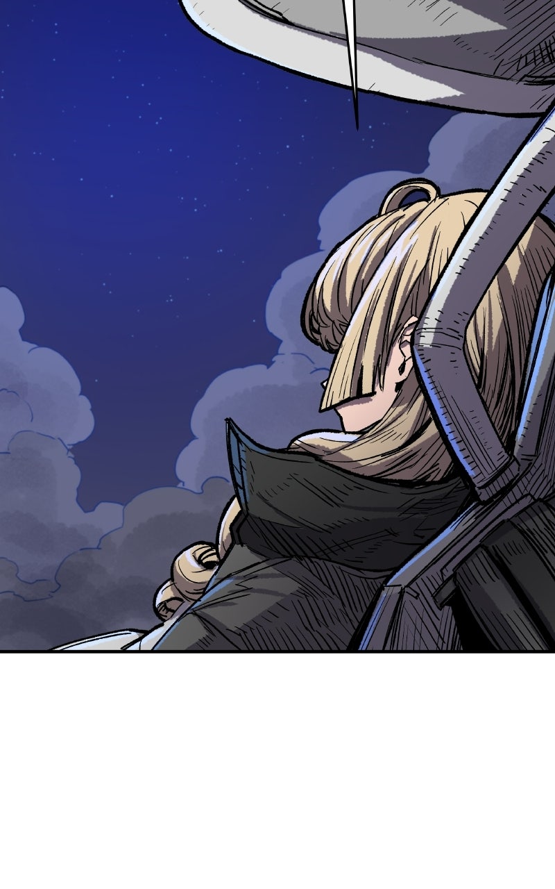 A FallenStar Ep. 1 - Those Who Walk toward the Falling Star page 11 - 