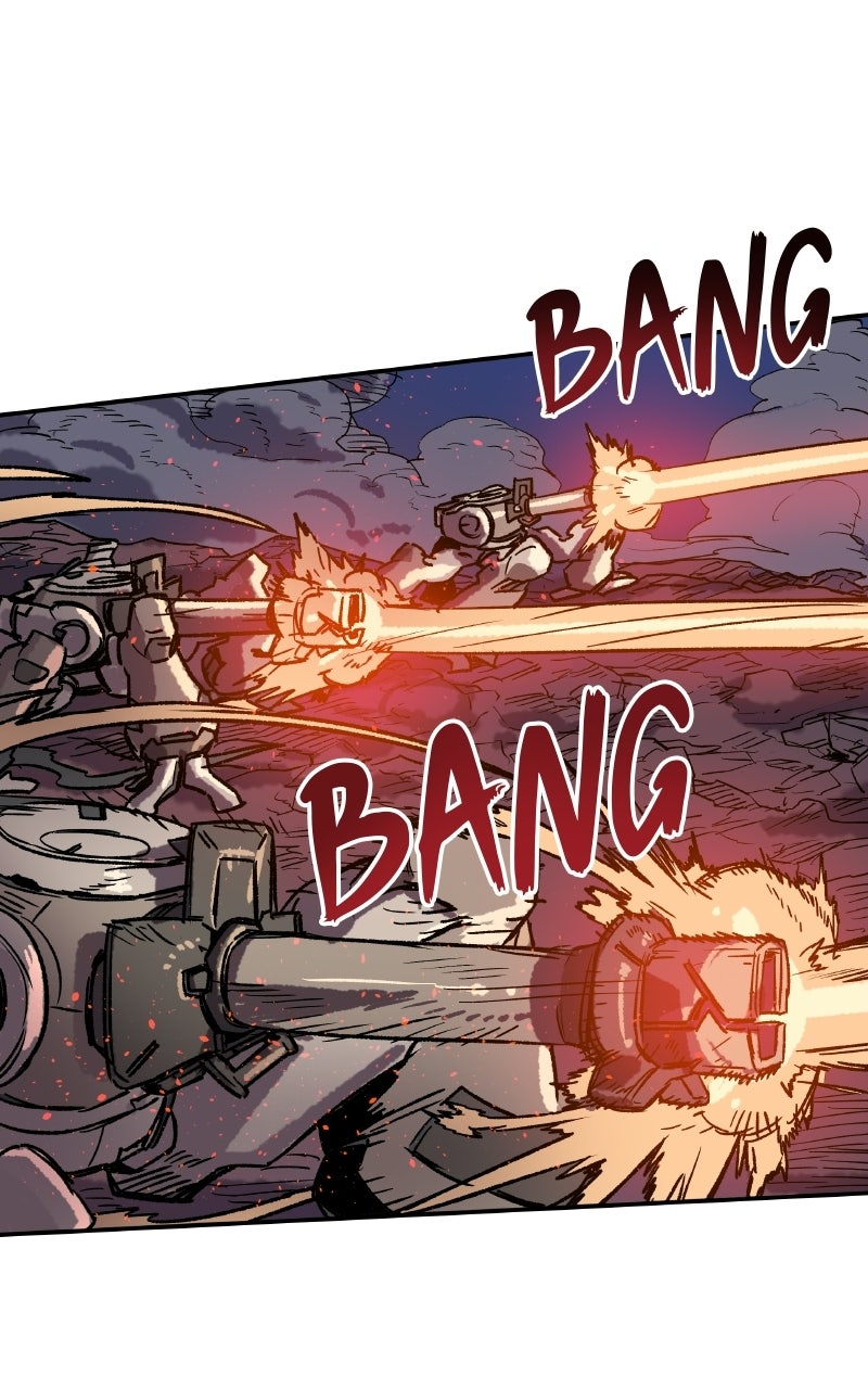 A FallenStar Ep. 1 - Those Who Walk toward the Falling Star page 101 - 