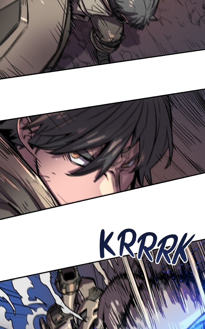 A FallenStar Ep. 1 - Those Who Walk toward the Falling Star page 105 - 