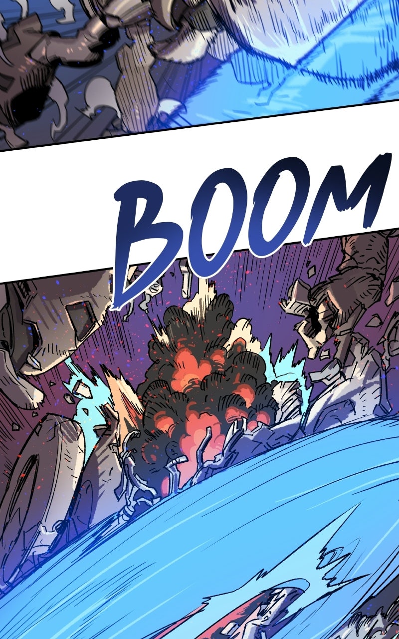 A FallenStar Ep. 1 - Those Who Walk toward the Falling Star page 106 - 