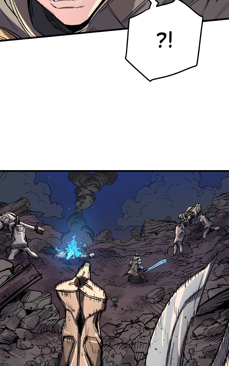 A FallenStar Ep. 1 - Those Who Walk toward the Falling Star page 109 - 
