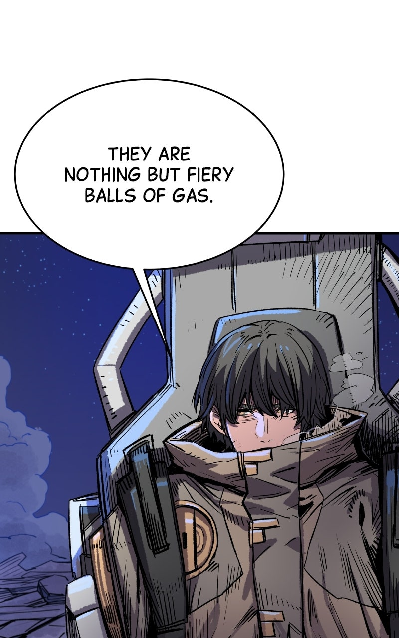 A FallenStar Ep. 1 - Those Who Walk toward the Falling Star page 12 - 