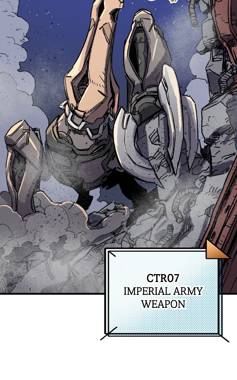 A FallenStar Ep. 1 - Those Who Walk toward the Falling Star page 113 - 
