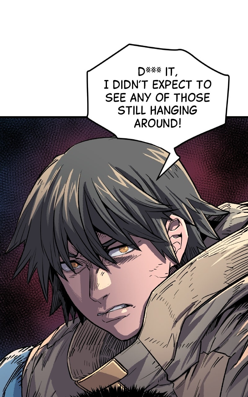 A FallenStar Ep. 1 - Those Who Walk toward the Falling Star page 114 - 