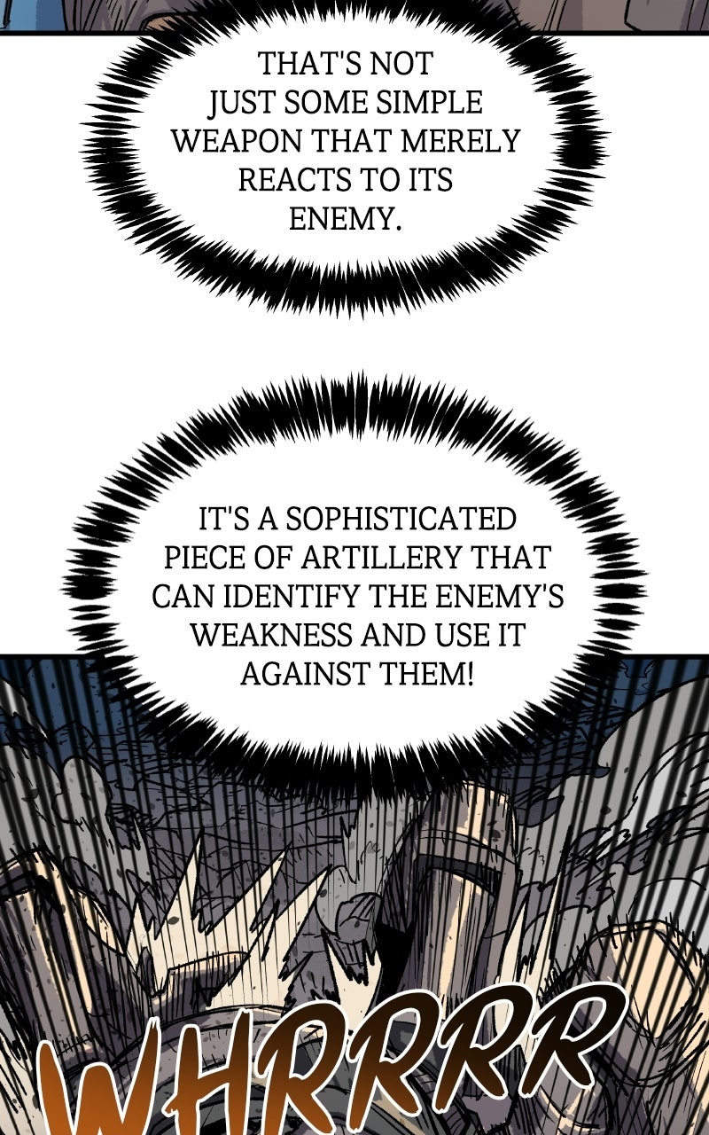 A FallenStar Ep. 1 - Those Who Walk toward the Falling Star page 115 - 