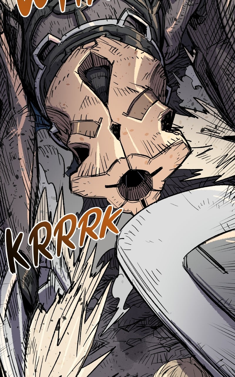 A FallenStar Ep. 1 - Those Who Walk toward the Falling Star page 116 - 