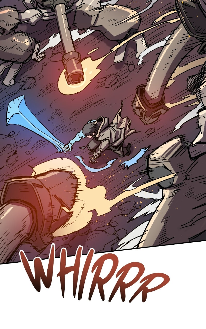 A FallenStar Ep. 1 - Those Who Walk toward the Falling Star page 120 - 