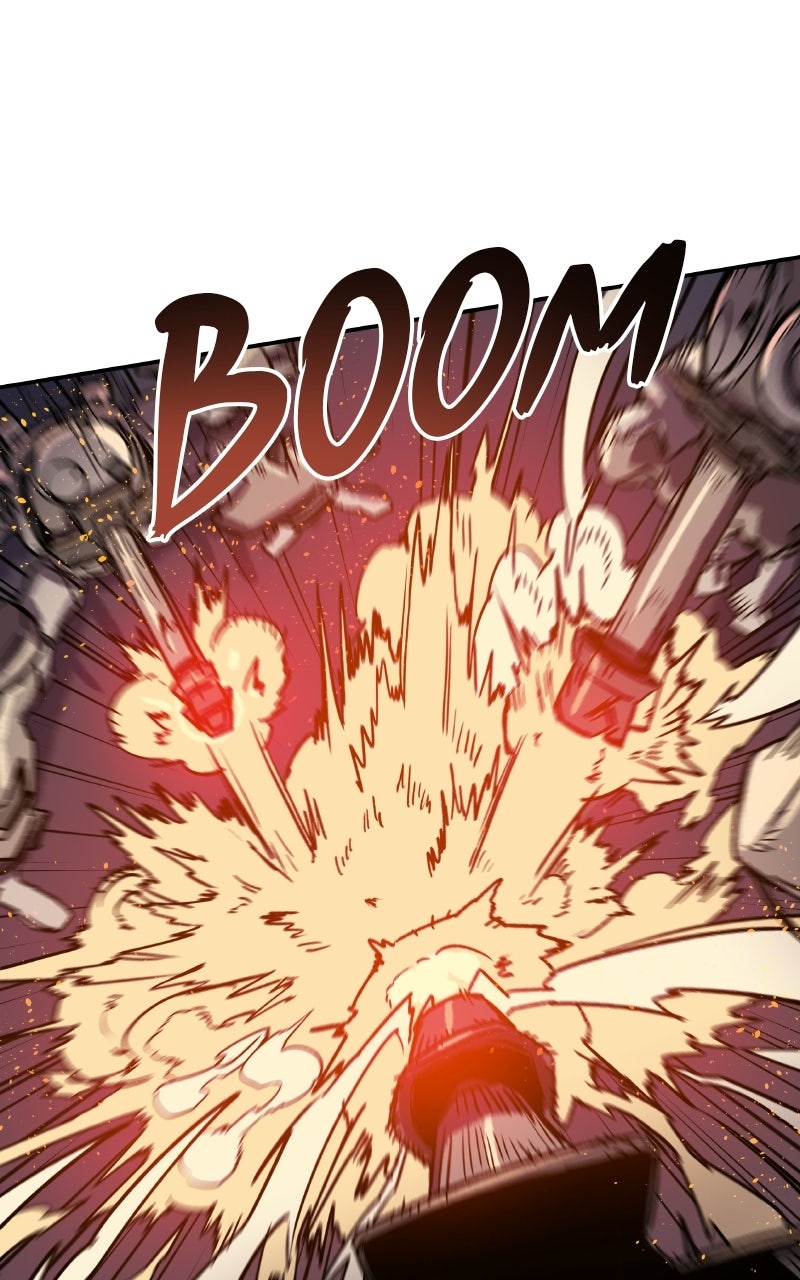 A FallenStar Ep. 1 - Those Who Walk toward the Falling Star page 121 - 