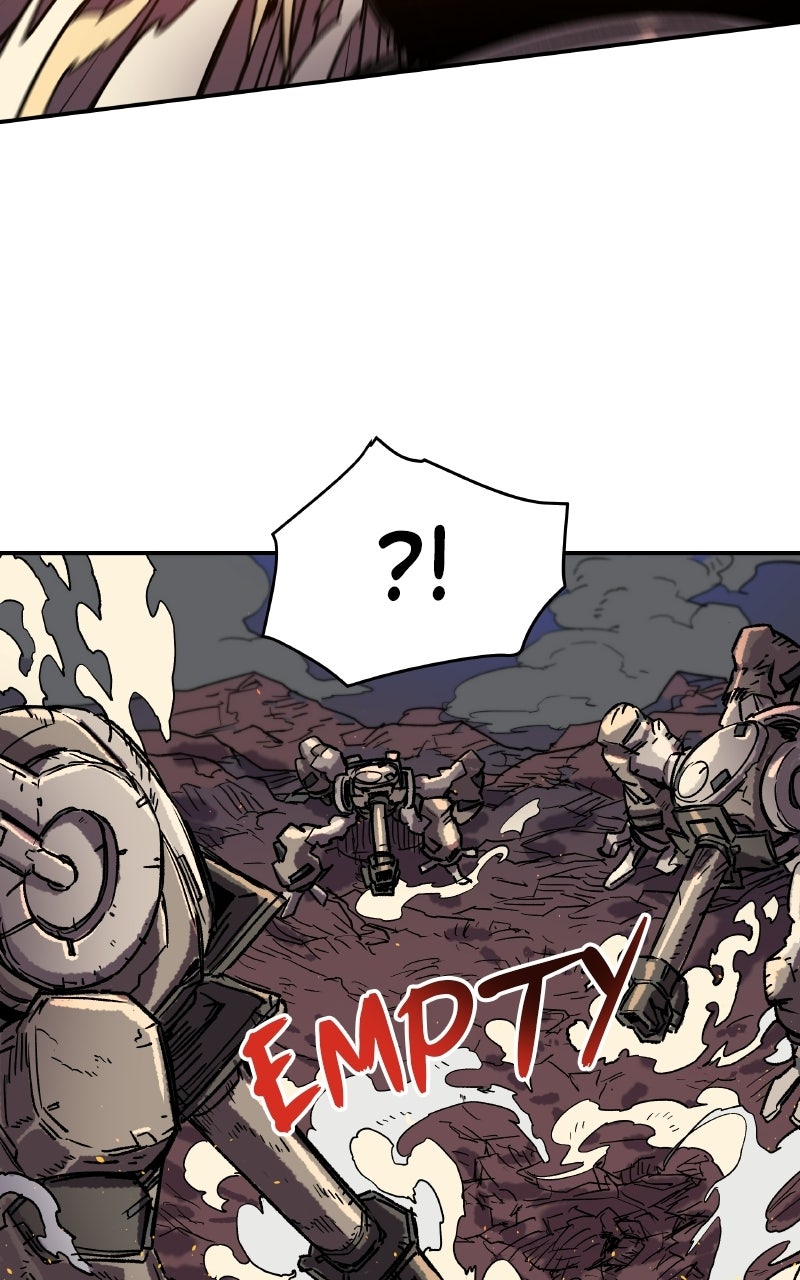 A FallenStar Ep. 1 - Those Who Walk toward the Falling Star page 122 - 