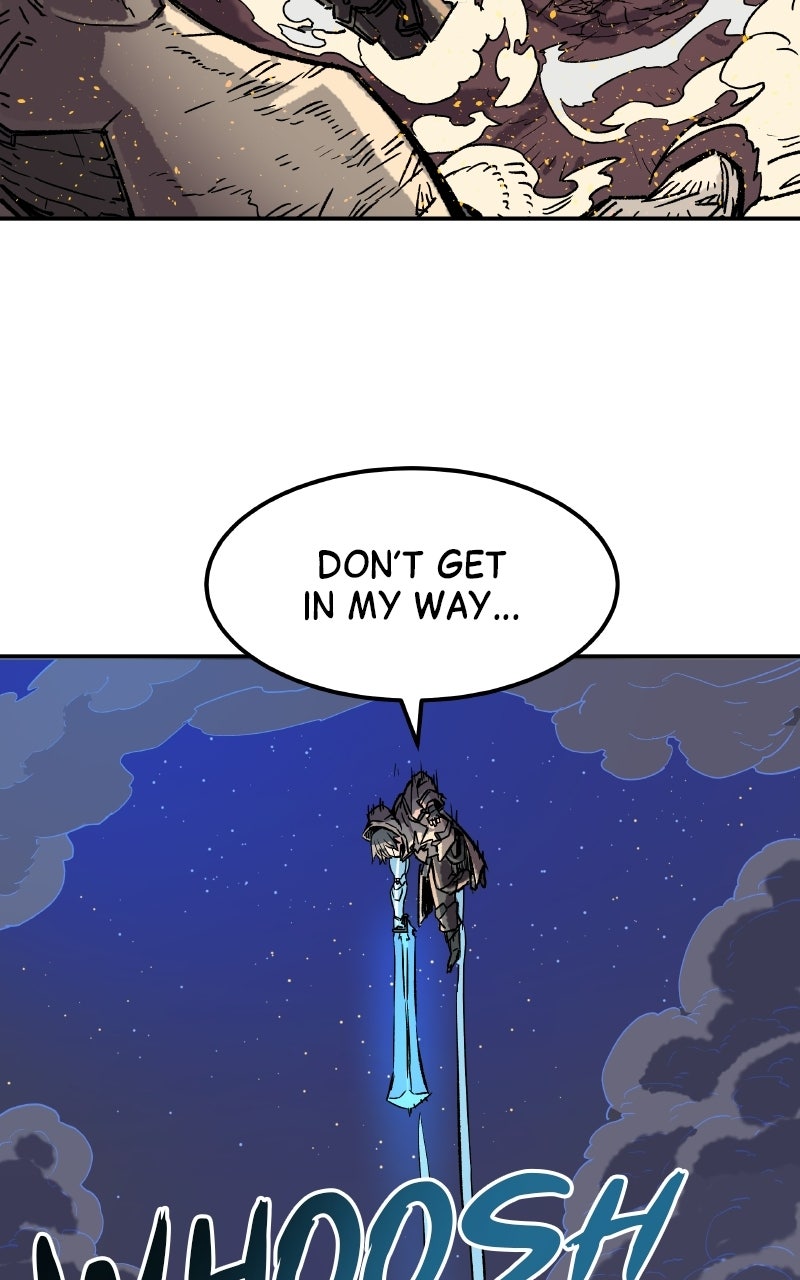 A FallenStar Ep. 1 - Those Who Walk toward the Falling Star page 123 - 