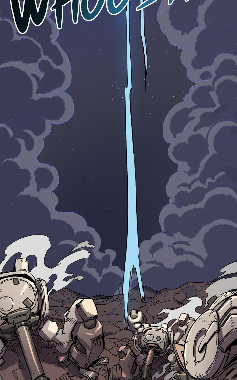 A FallenStar Ep. 1 - Those Who Walk toward the Falling Star page 124 - 