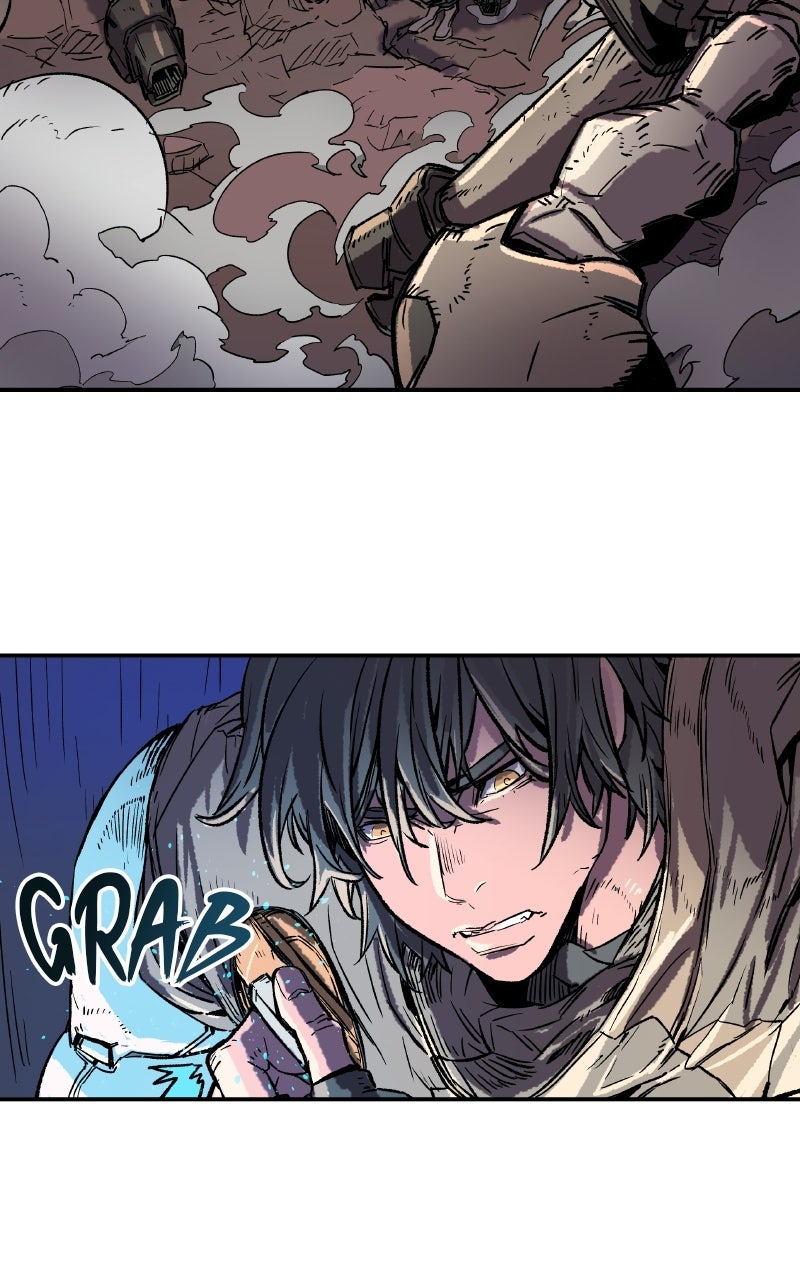 A FallenStar Ep. 1 - Those Who Walk toward the Falling Star page 125 - 