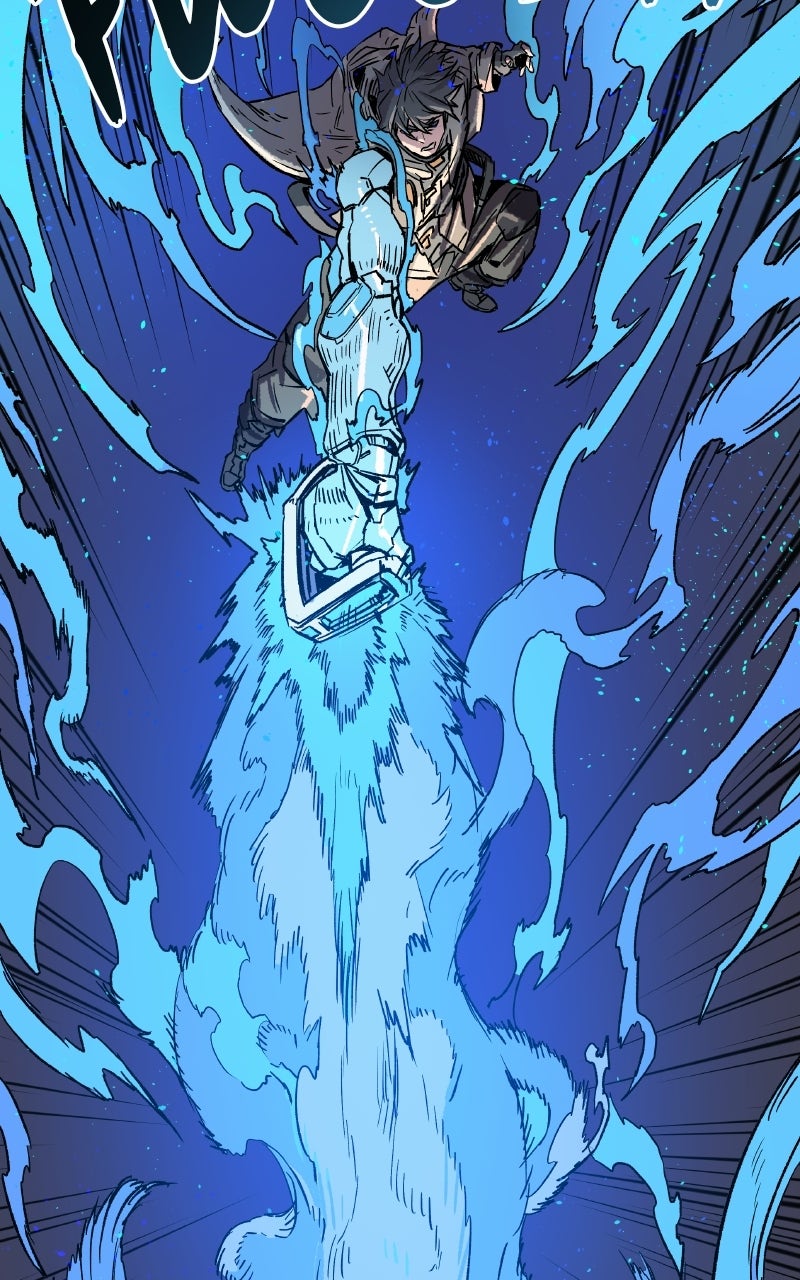 A FallenStar Ep. 1 - Those Who Walk toward the Falling Star page 127 - 