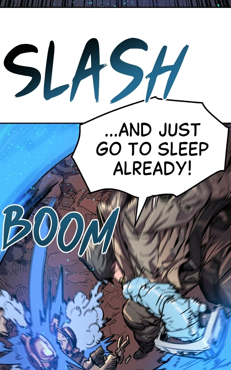 A FallenStar Ep. 1 - Those Who Walk toward the Falling Star page 129 - 