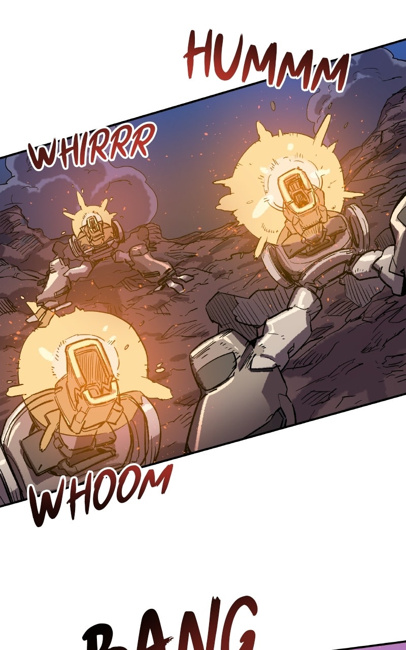 A FallenStar Ep. 1 - Those Who Walk toward the Falling Star page 131 - 