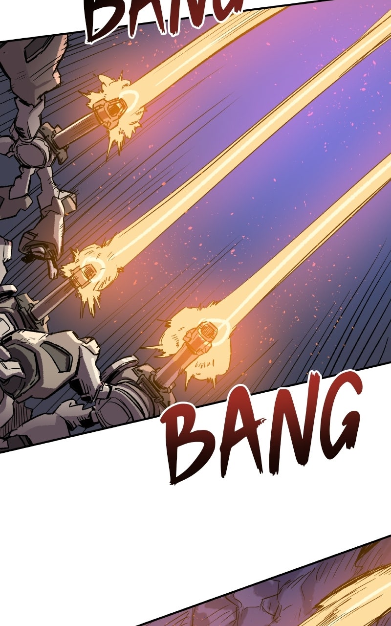 A FallenStar Ep. 1 - Those Who Walk toward the Falling Star page 132 - 