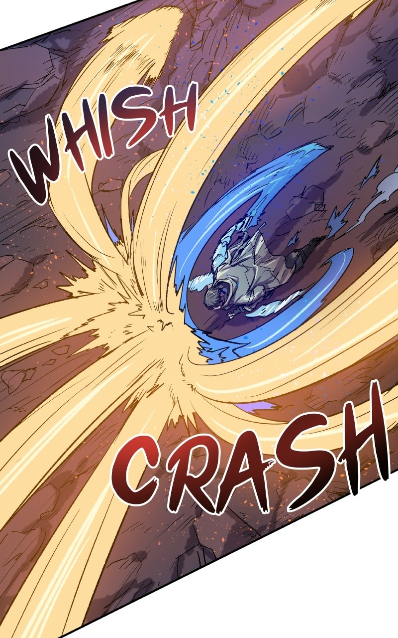 A FallenStar Ep. 1 - Those Who Walk toward the Falling Star page 133 - 