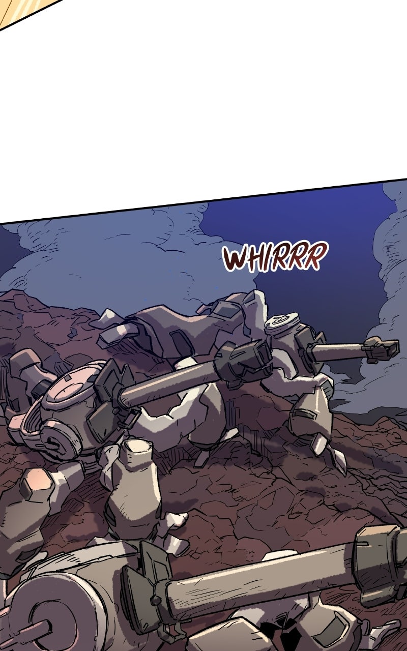 A FallenStar Ep. 1 - Those Who Walk toward the Falling Star page 134 - 