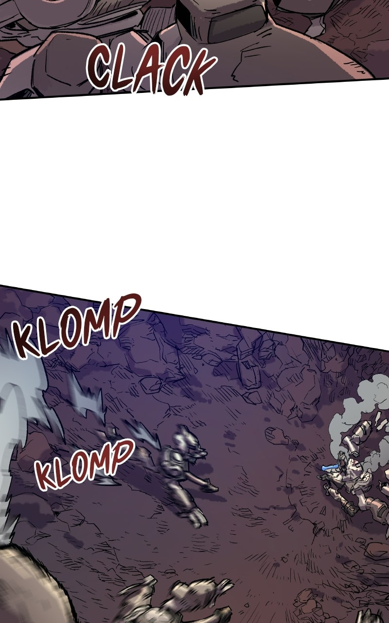 A FallenStar Ep. 1 - Those Who Walk toward the Falling Star page 135 - 