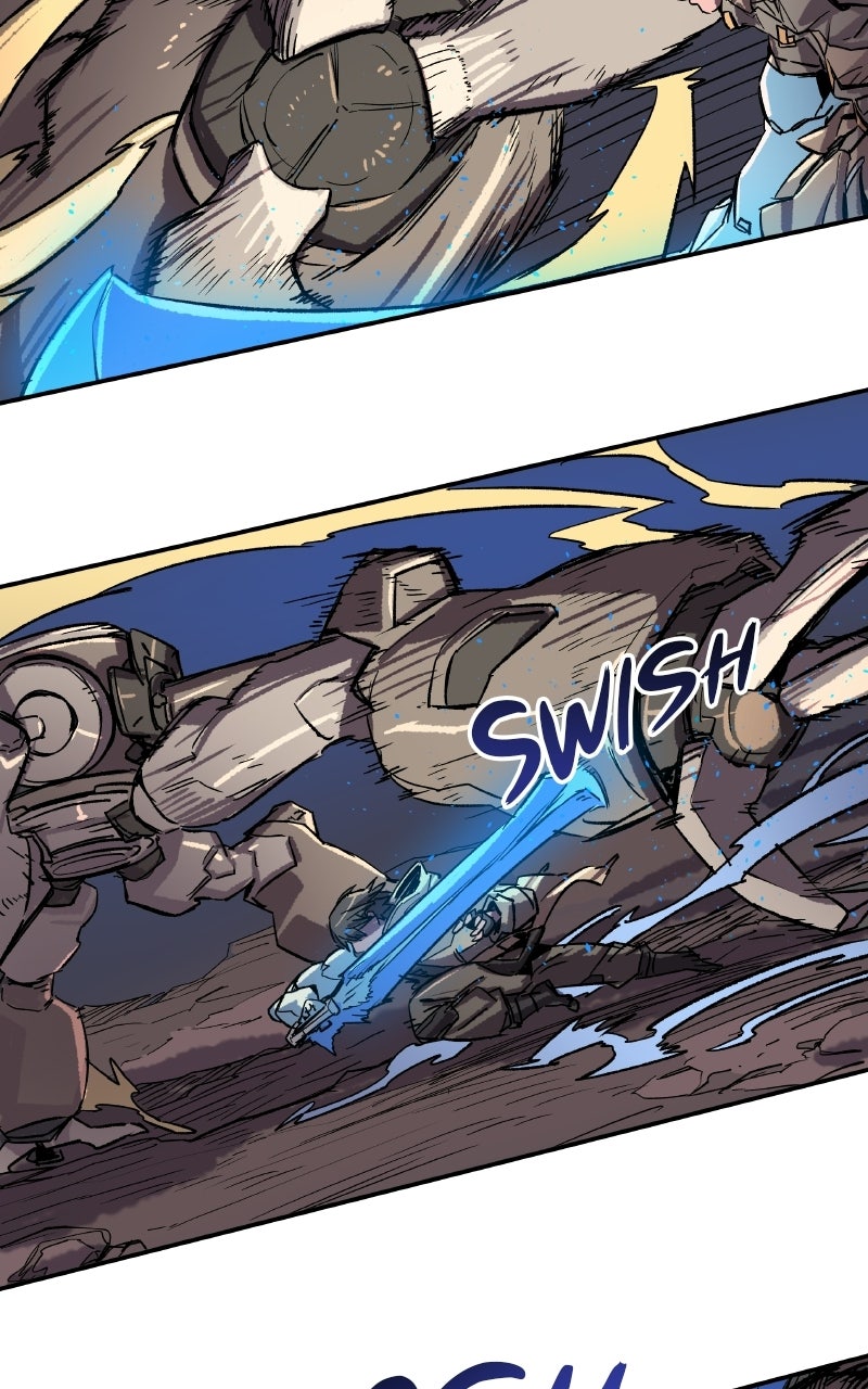 A FallenStar Ep. 1 - Those Who Walk toward the Falling Star page 137 - 