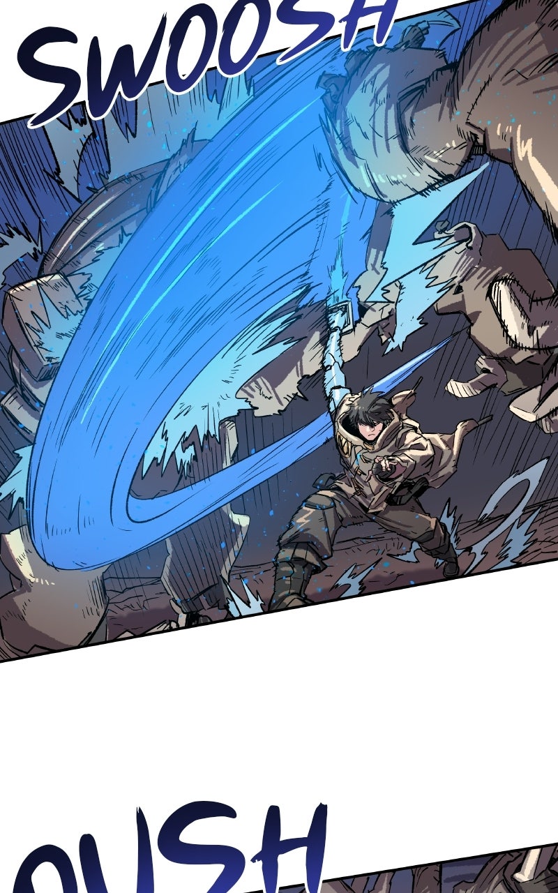 A FallenStar Ep. 1 - Those Who Walk toward the Falling Star page 138 - 