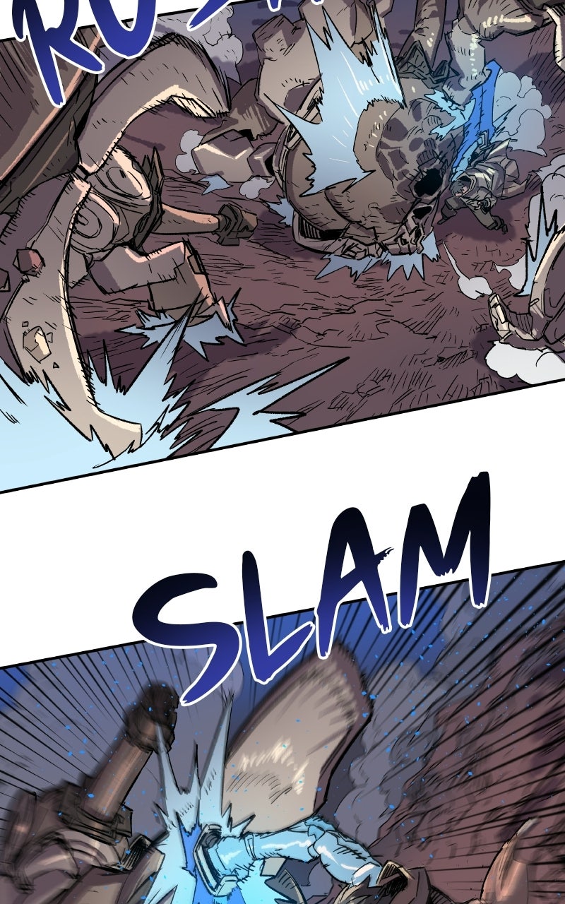 A FallenStar Ep. 1 - Those Who Walk toward the Falling Star page 139 - 