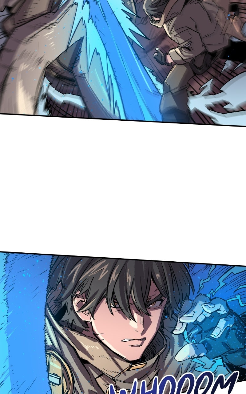 A FallenStar Ep. 1 - Those Who Walk toward the Falling Star page 140 - 