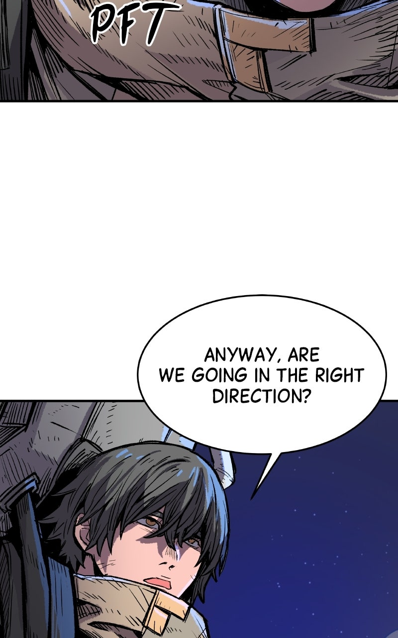 A FallenStar Ep. 1 - Those Who Walk toward the Falling Star page 15 - 