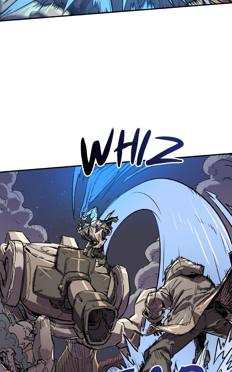 A FallenStar Ep. 1 - Those Who Walk toward the Falling Star page 142 - 