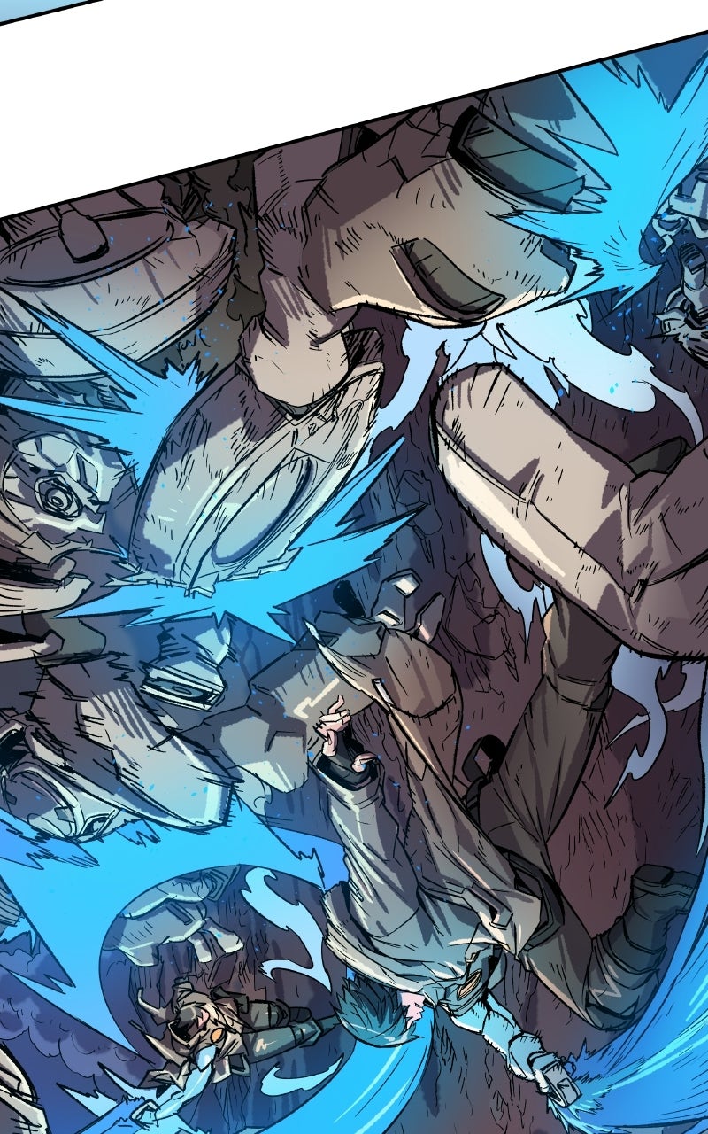 A FallenStar Ep. 1 - Those Who Walk toward the Falling Star page 145 - 