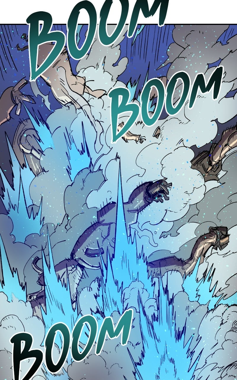 A FallenStar Ep. 1 - Those Who Walk toward the Falling Star page 148 - 