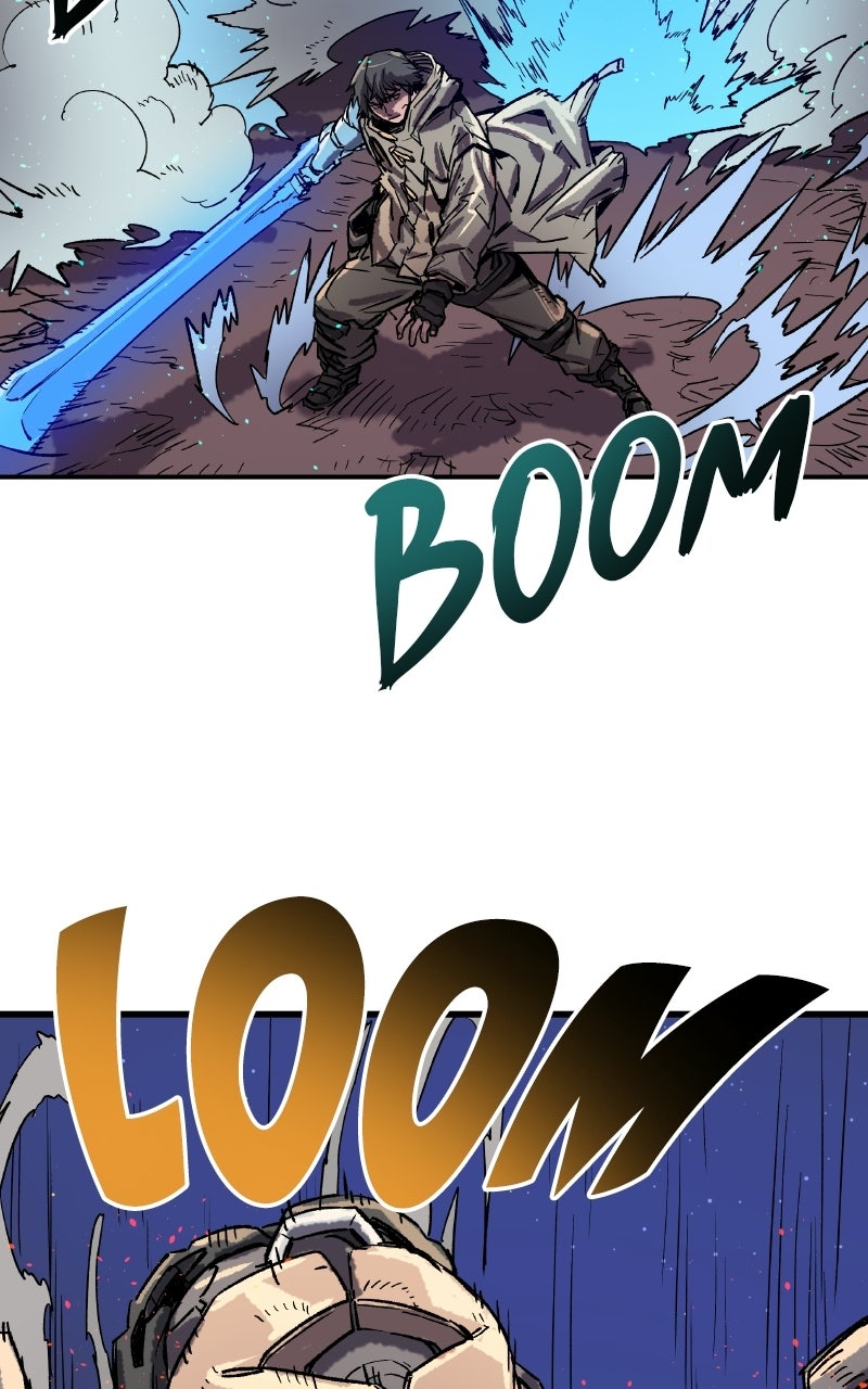A FallenStar Ep. 1 - Those Who Walk toward the Falling Star page 149 - 
