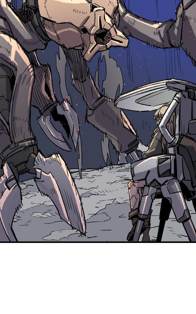 A FallenStar Ep. 1 - Those Who Walk toward the Falling Star page 150 - 
