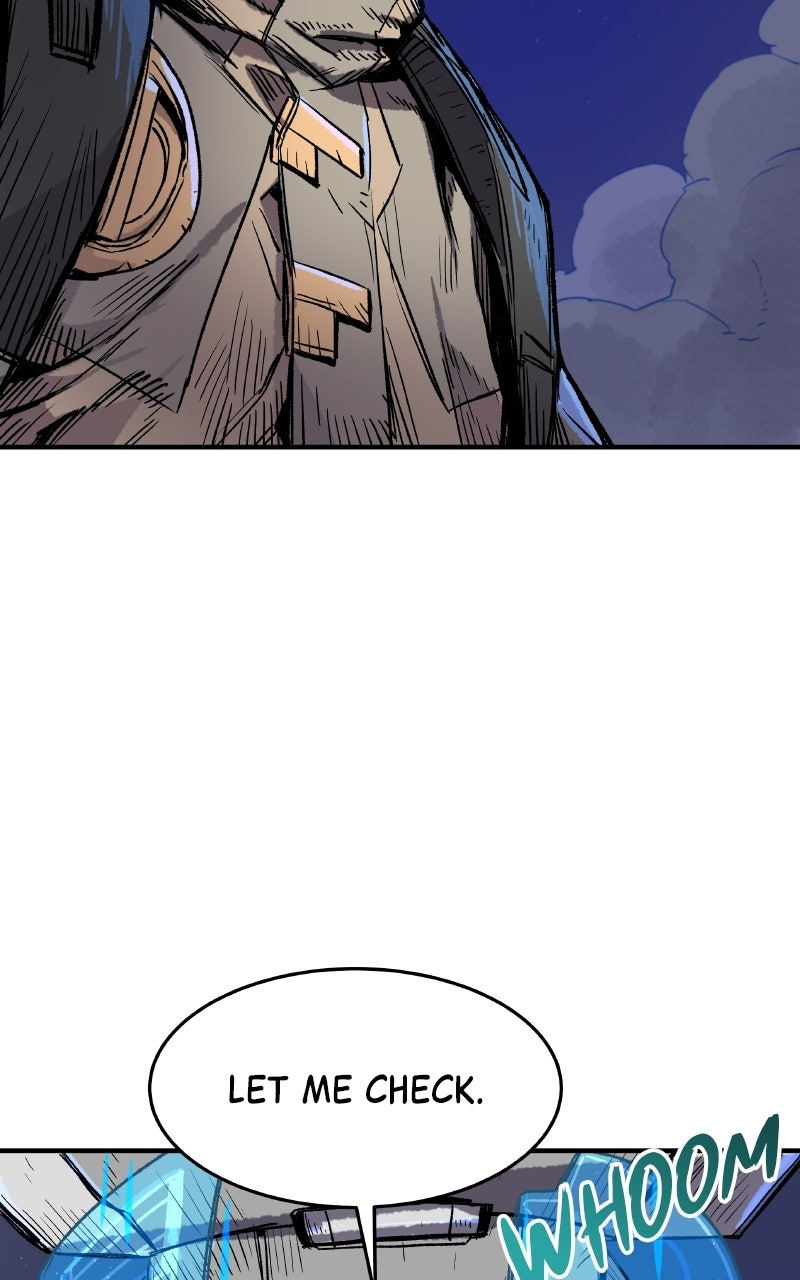 A FallenStar Ep. 1 - Those Who Walk toward the Falling Star page 16 - 