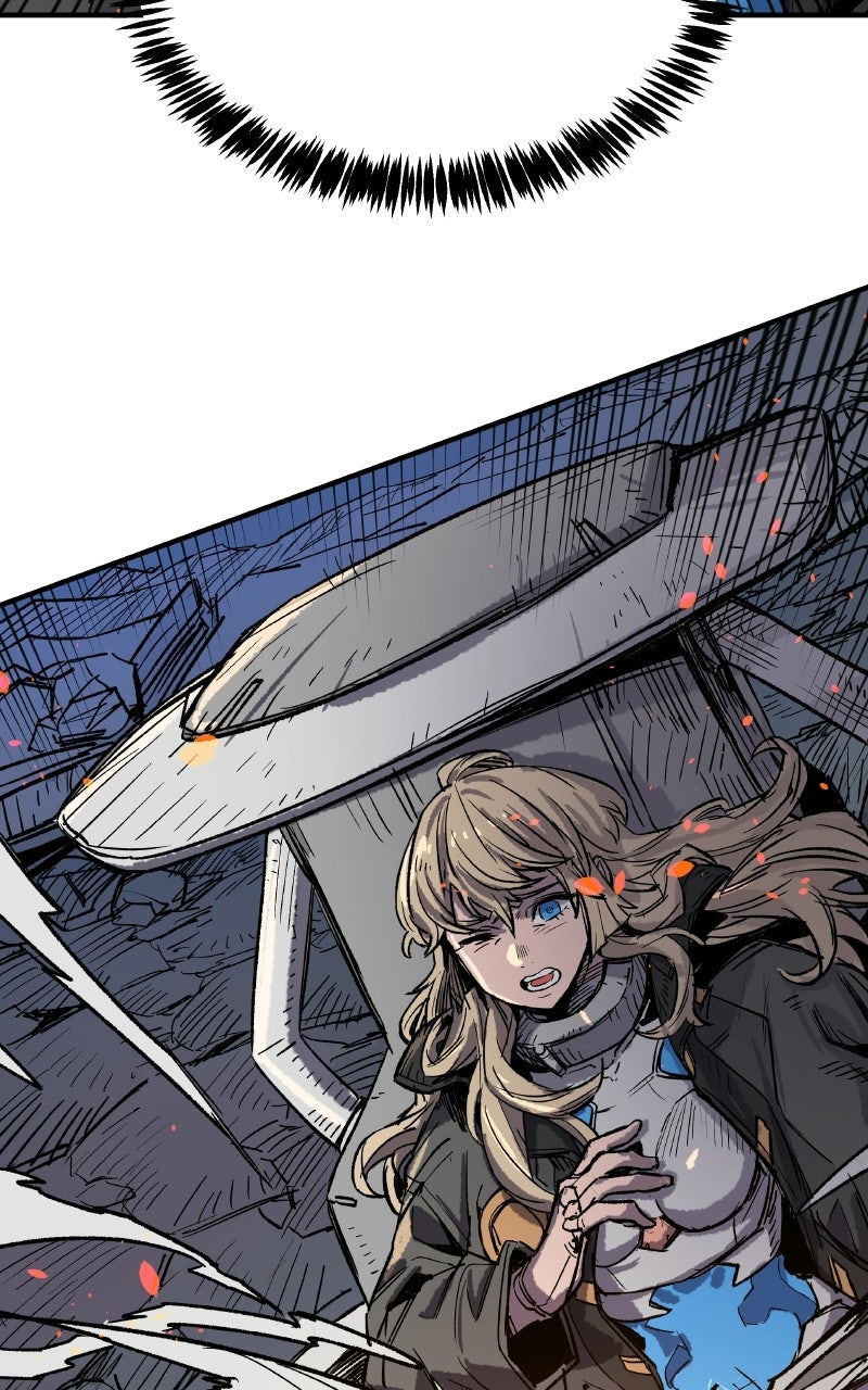 A FallenStar Ep. 1 - Those Who Walk toward the Falling Star page 155 - 