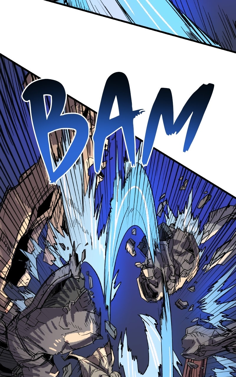 A FallenStar Ep. 1 - Those Who Walk toward the Falling Star page 158 - 